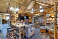 Remote Escape Klamath Falls Cabin By Lake and Hikes - B&B Klamath Falls