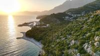 Apartmani Lovrenco - Chambres d'hôtes Krvavica