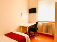 Family & Groups Space, Santiago Center II - No Kitchen - Chambres d'hôtes Saint-Jacques-de-Compostelle
