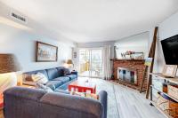 Two Bedroom Holiday Home