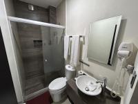 Suite Junior - Vue sur Mer