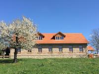Napfenyes Vendeghaz - B&B