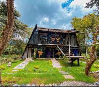 Suites Casa ColibrÍ - B&B Mindo