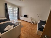 HI Downtown Apartment A513 - B&B Budapest