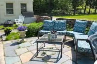 Garden Cottage By The Sea - Ferienwohnung Manchester-by-the-Sea