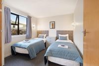 Familiesuite met 2 Slaapkamers