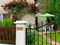 Gîte 7 pers avec jardin, vélos, proche Zoo de Beauval et Château de Valençay - FR-1-591-60 - Ferienwohnung