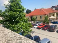 BAJKA - B&B