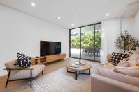Le Soleil The Sun-Inspired Luxury Apartment - Ferienwohnung Sydney