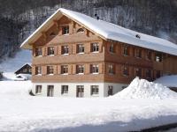 Haus Schwendinger - B&B