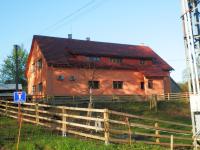 Agroturistika kozí farma Rožnov pod Radhoštěm - B&B