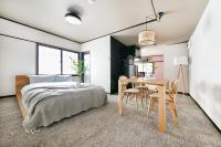 B&B Tokyo - ぷふか芝公園　(Pufuka Shibakoen) - Bed and Breakfast Tokyo