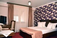 B&B Satu Mare - Hotel President - Bed and Breakfast Satu Mare