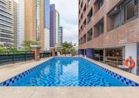 Flat no Coração do Meireles - Apto 402 - Ferienwohnung Fortaleza