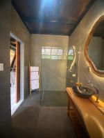 Suite King con Vasca Idromassaggio