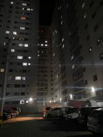Millennium Residence - Ferienwohnung