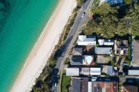 Moana Blue - B&B Shoal Bay