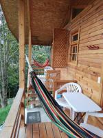 Cottage with Garden View