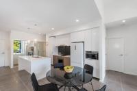 H6B - Round About Bulimba - Chambres d’hôtes Brisbane