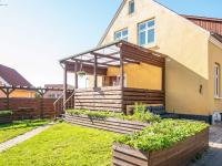 B&B Grenaa - Holiday home Grenaa XLVIII - Bed and Breakfast Grenaa