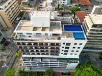 Compact Flat Tambaú João Pessoa - Novíssimo - B&B