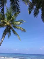 Cozy, Comfy Homestay - Bed and Breakfast Hithadhoo