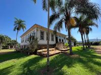 B&B Delfinópolis - Pousada Fazenda São Pedro - Bed and Breakfast Delfinópolis