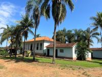 Pousada Fazenda São Pedro - B&B Delfinópolis