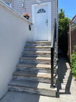 New York City Private Bedroom Near The Free Ferry Boat! - Chambres d'hôtes Stapleton
