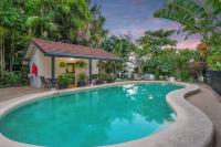 Coral Sea Tranquility - Oceanview Apartment - B&B