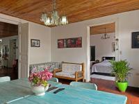 Casa Madre Tierra SRC - Chambres d’hôtes Santa Rosa de Cabal