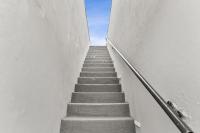 The Sparkled Seahorse - Bed and Breakfast Galveston