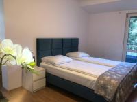 Camera Matrimoniale Deluxe con Balcone