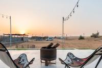 B&B Hunaywah - Desert farm gateway W/ pool & horse - Bed and Breakfast Hunaywah