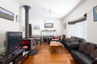 Casa con 4 camere da letto