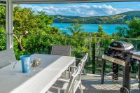 Ferienwohnung mit 3 Schlafzimmern und Meerblick – Ferienwohnung 22