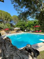 Chambres d'hôtes de charme La Joséline - B&B Flayosc