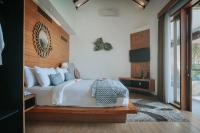 One Bedroom Pool Villa with Free Motorbike