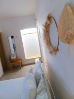 Habitación Doble con balcón