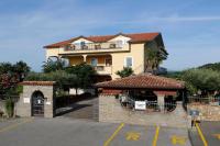 Apartmaji Jelena Piran - B&B Pirano
