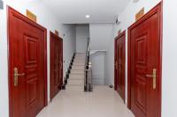 Sarah Guest House - B&B