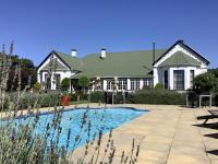 Kingston Farm - B&B Bathurst