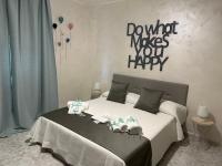 Palese Apartment - Ferienwohnung Bari