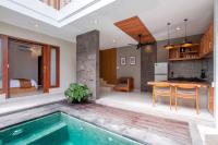 Maheswari Villa - Ferienwohnung Ubud