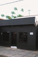 D Black Houze Banyuwangi - Ferienwohnung Banyuwangi