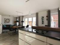 Kapitänshaus - B&B Groß Schwansee