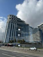 Ottomare Suites luxury apartment with pool with amazing view - B&B