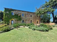 Agriturismo Bio Fattoria di Pietra - B&B Giuncarico