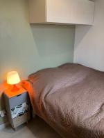 Apartamento de 1 dormitorio