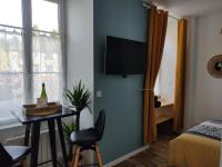 La bergeronnette - B&B Le Hommet-d'Arthenay